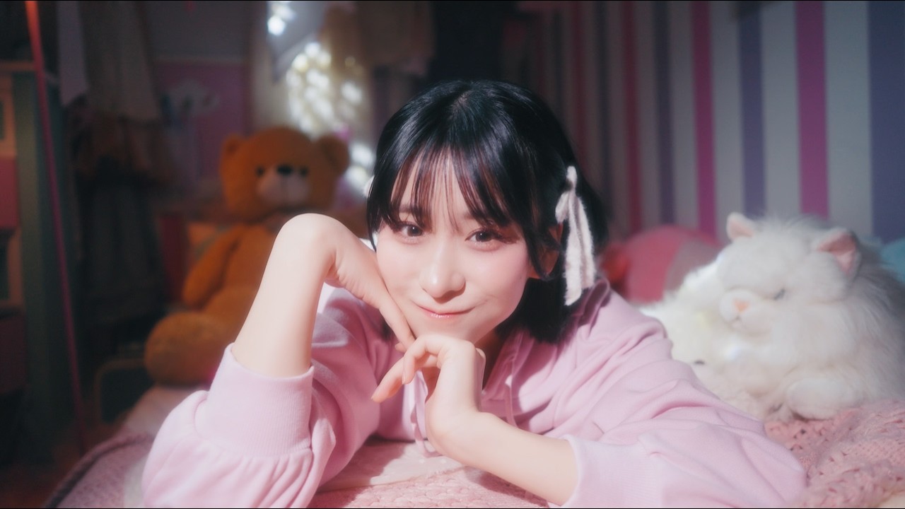 金子みゆ – いないいないばあ